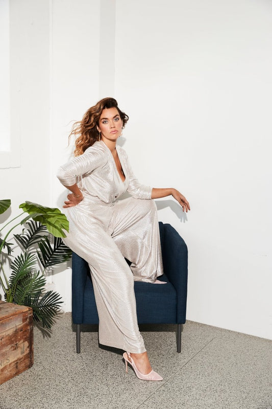 "I AM WOMAN" - Embody Women