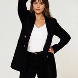 Sarah Blazer Black