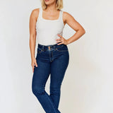 Fever Vintage Bootcut Jean