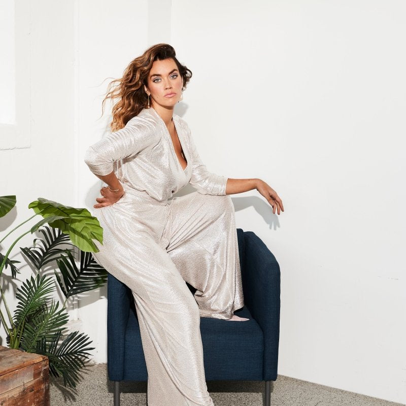 "I AM WOMAN" - Embody Women