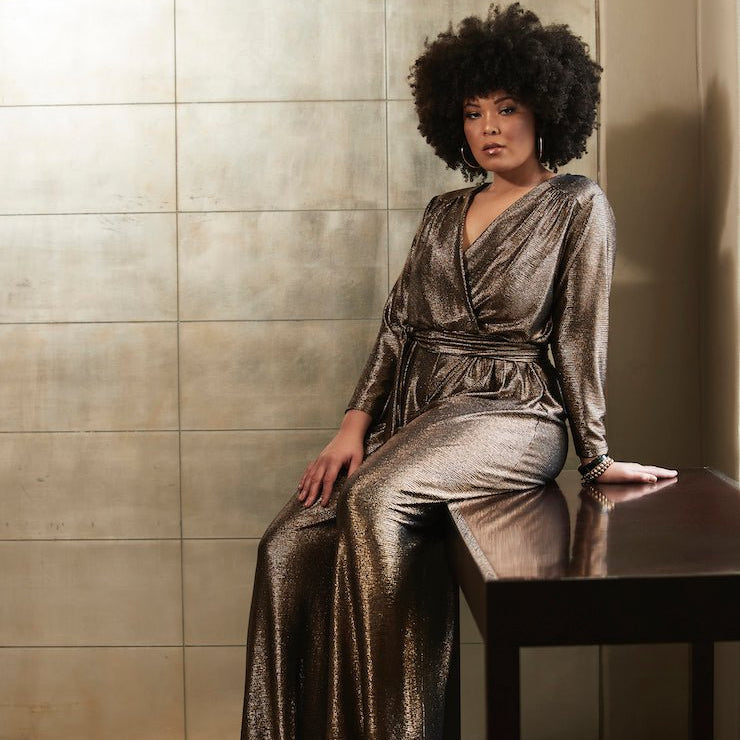 SOIREE COLLECTION - Embody Women