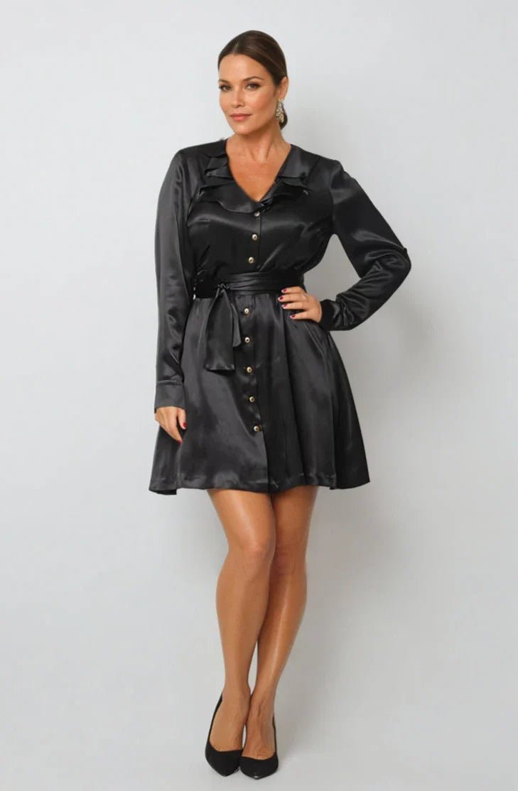 Black Friday Dresses - Embody Women