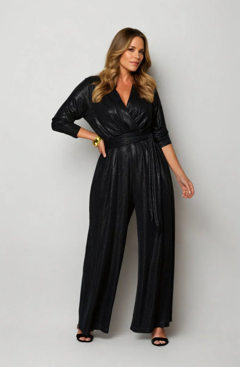 Black Friday Plus Size Clothing and Size Inclusive Embody Women