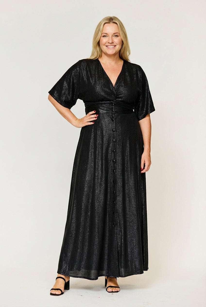 Size 14 Dresses Online in Australia | Black, Blue, White | Embody Women Size 14 Dresses Online in Australia | Black, Blue, White | Embody Women