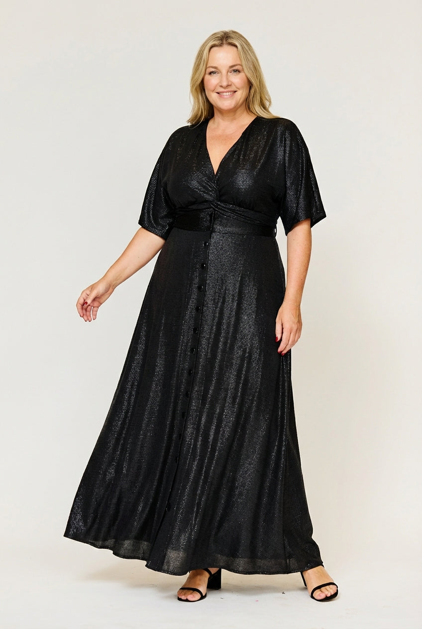 Size 16 Dresses Online in Australia | Black, Blue, White | Embody Women Size 16 Dresses Online in Australia | Black, Blue, White | Embody Women