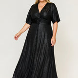 Angelika Evening Dress