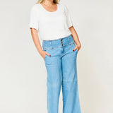 Bella Baby Blue Jean