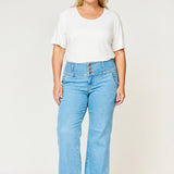 Bella Baby Blue Jean