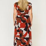 Birkin Casa Clay Maxi Dress