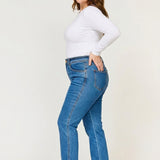 Blue Baby Boyfriend Jean