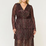 Donna Disco Dress