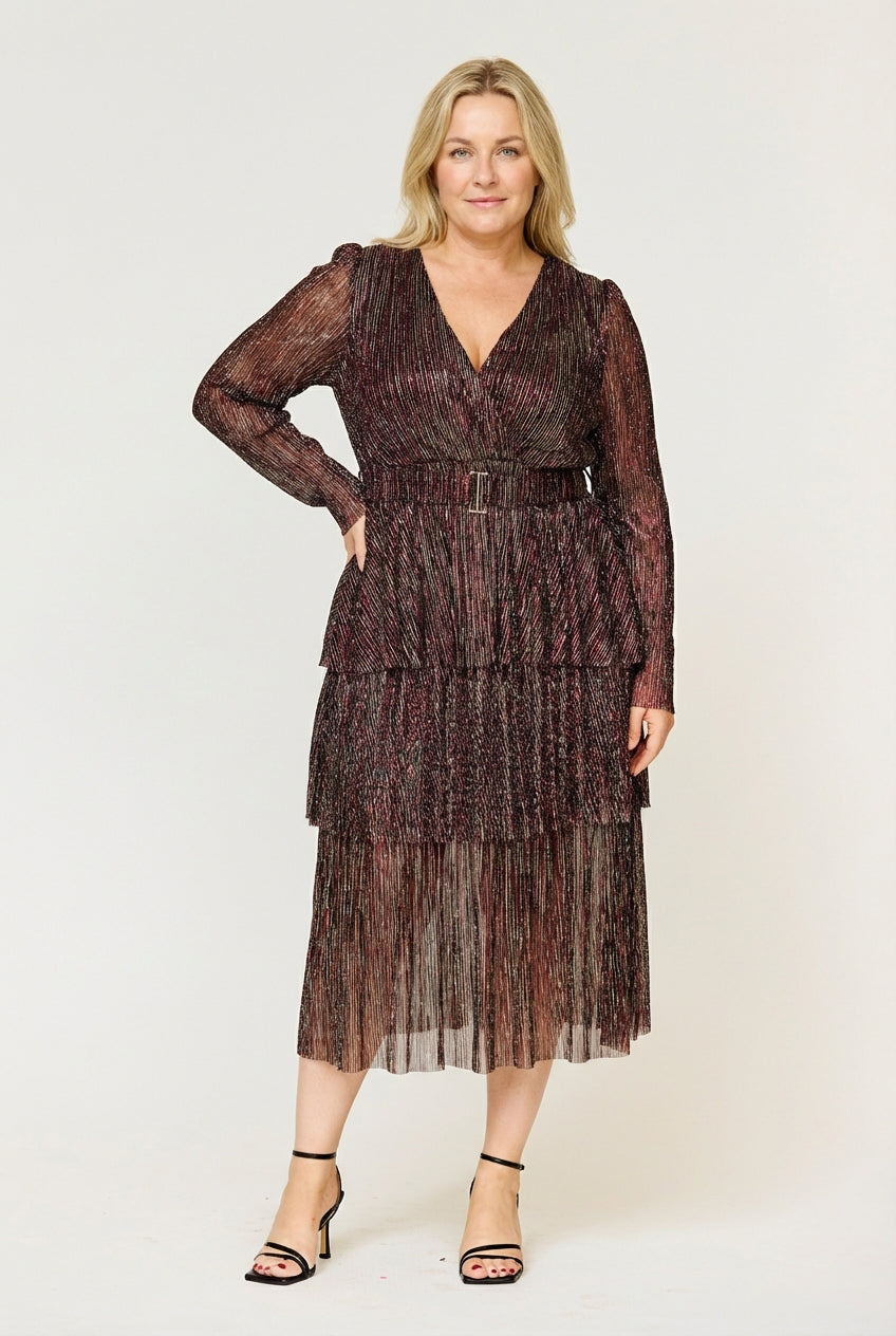 Donna Disco Dress | Embody Women Donna Disco Dress | Embody Women