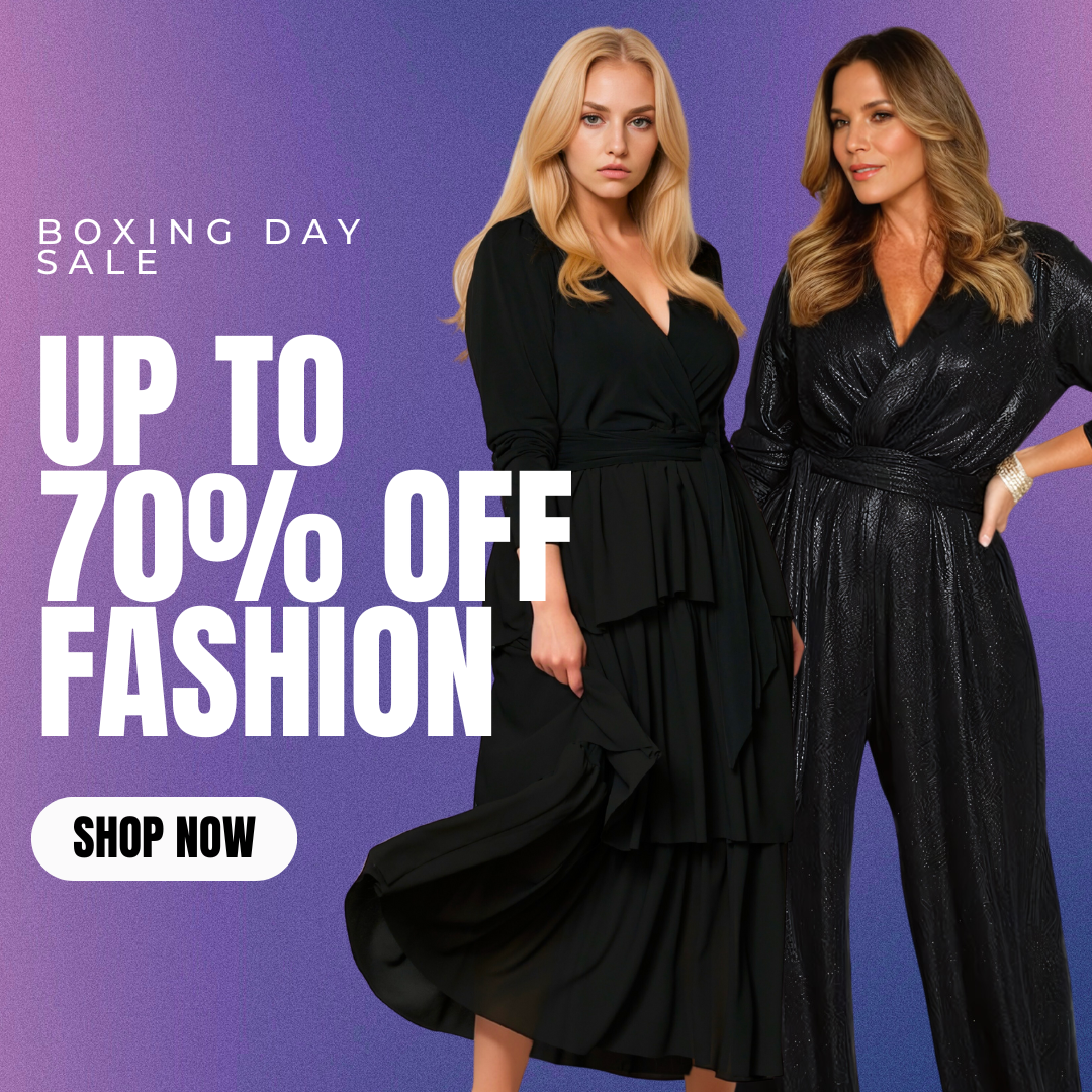 Embody Women | Size Inclusive Designer Fashion