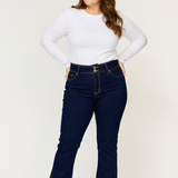 Fever Indigo Bootcut Jean