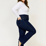 Fever Indigo Bootcut Jean