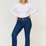Fever Vintage Bootcut Jean
