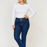 Fever Vintage Bootcut Jean