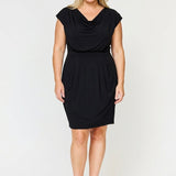 Gigi Dress Black - Clearance Sale
