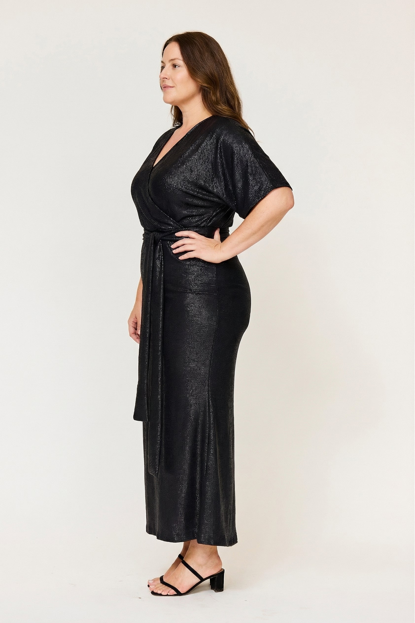 Jessica Evening Dress