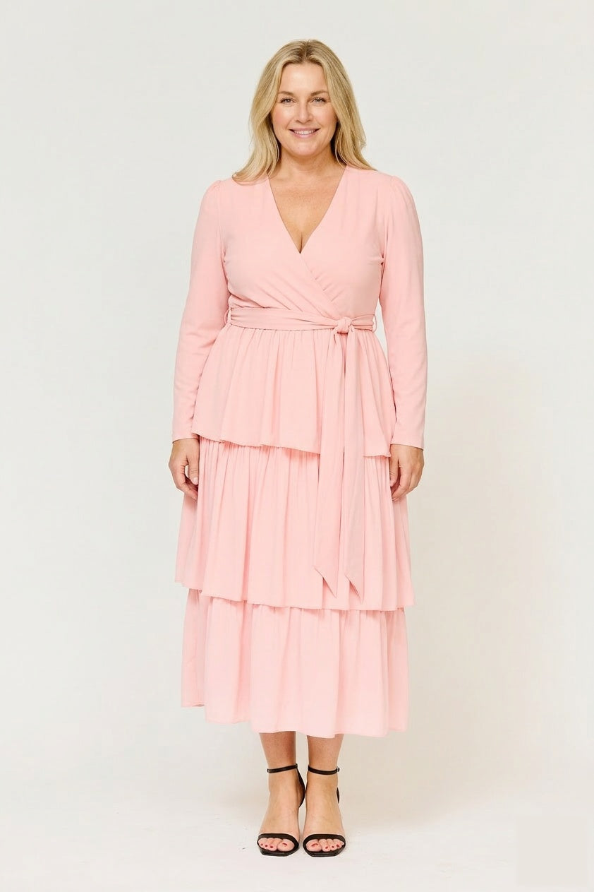 Curvy Formal Dresses | Plus Size Formal Dresses | Embody Women Curvy Formal Dresses | Plus Size Formal Dresses | Embody Women