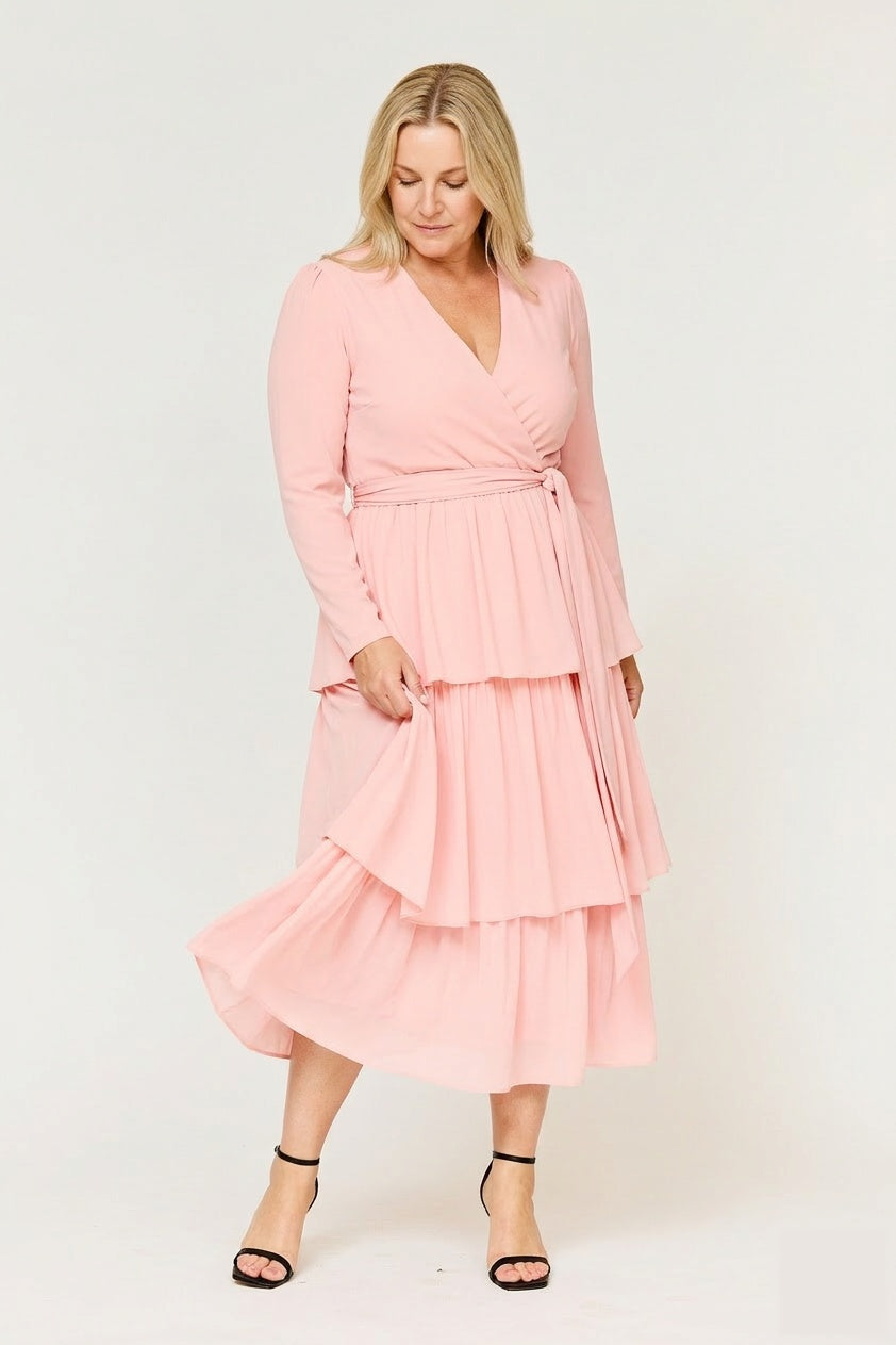 Curvy Evening Dresses | Plus Size Evening Dresses | Embody Women Curvy Evening Dresses | Plus Size Evening Dresses | Embody Women