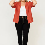 Fever Black Bootcut Jean