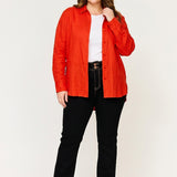 Positano Linen Shirt Tuscany - Clearance Sale