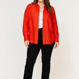 Positano Linen Shirt Tuscany - Clearance Sale