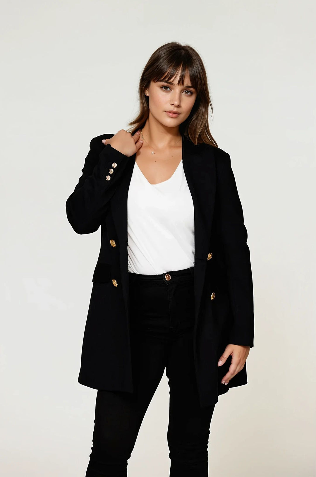 Embody Women | Size Inclusive Designer Fashion