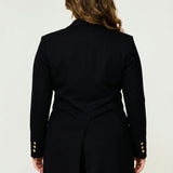 Sarah Blazer Black