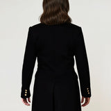 Sarah Blazer Black