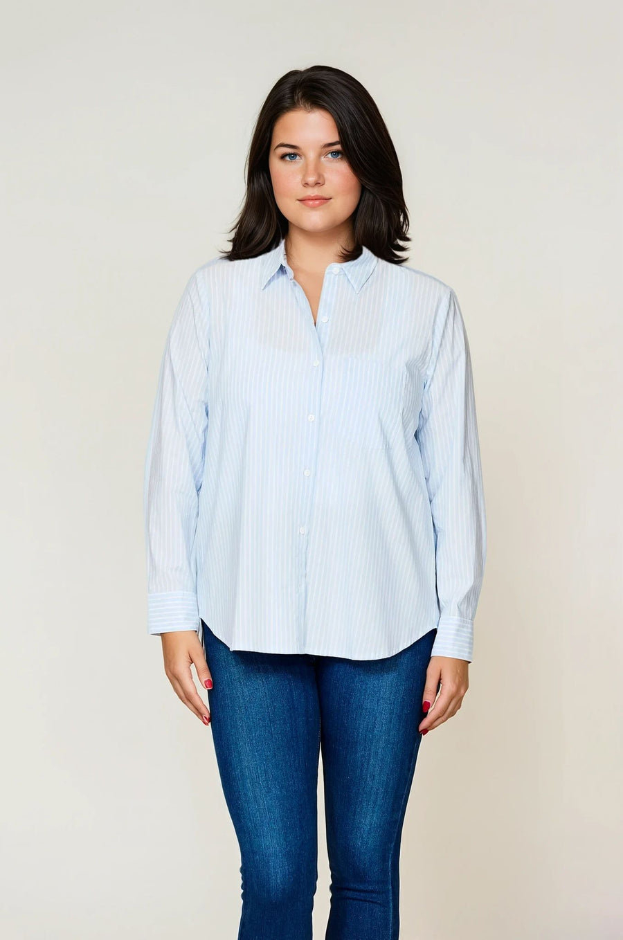 Embody Women | Size Inclusive Designer Fashion