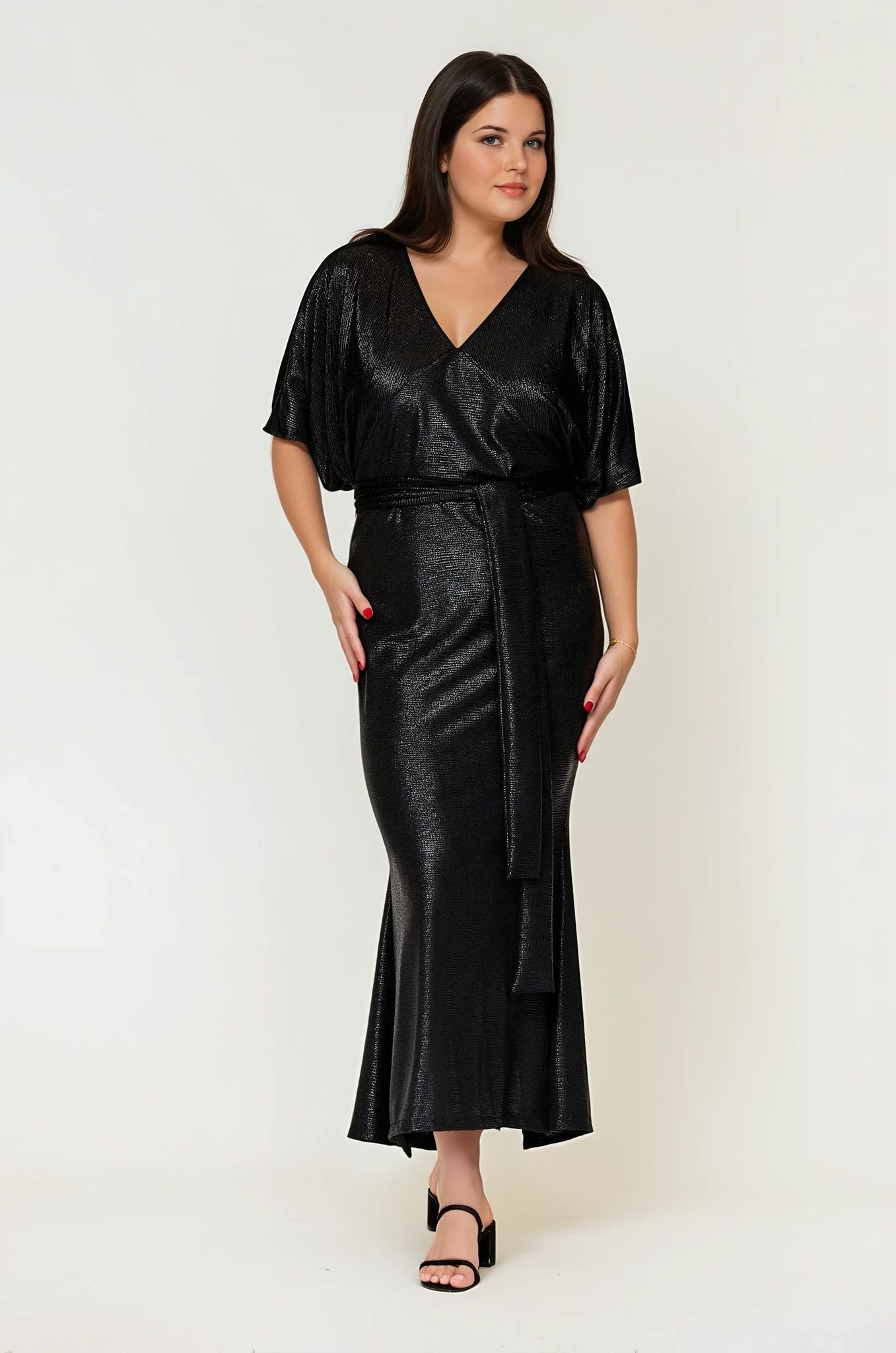 Jessica Evening Dress Clearance Sale Embody Women