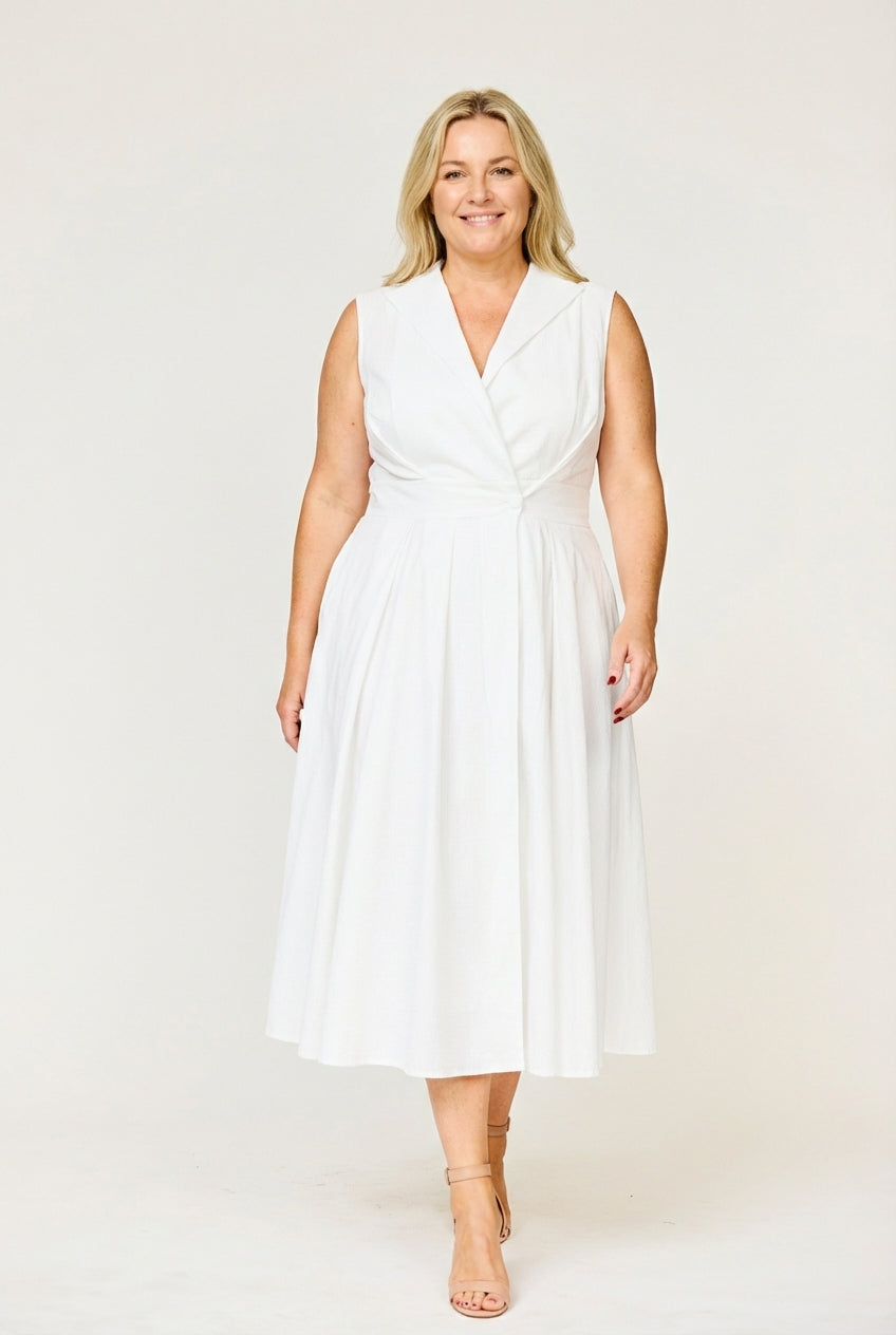 Plus Size Summer Dresses for Curvy Women | Embody Women Plus Size Summer Dresses for Curvy Women | Embody Women