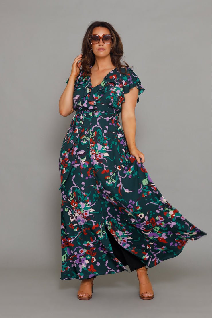 Birkin Floral - Sale - Embody Women