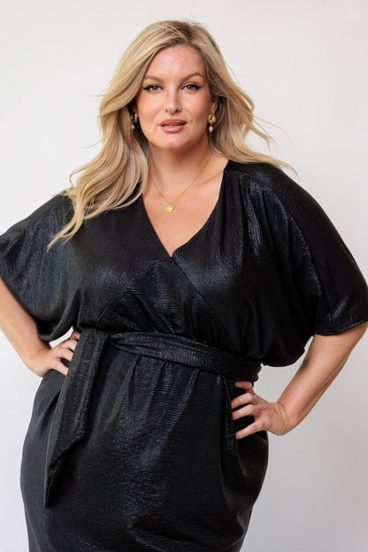Jessica Evening Dress - PRE-ORDER!! - Embody Women