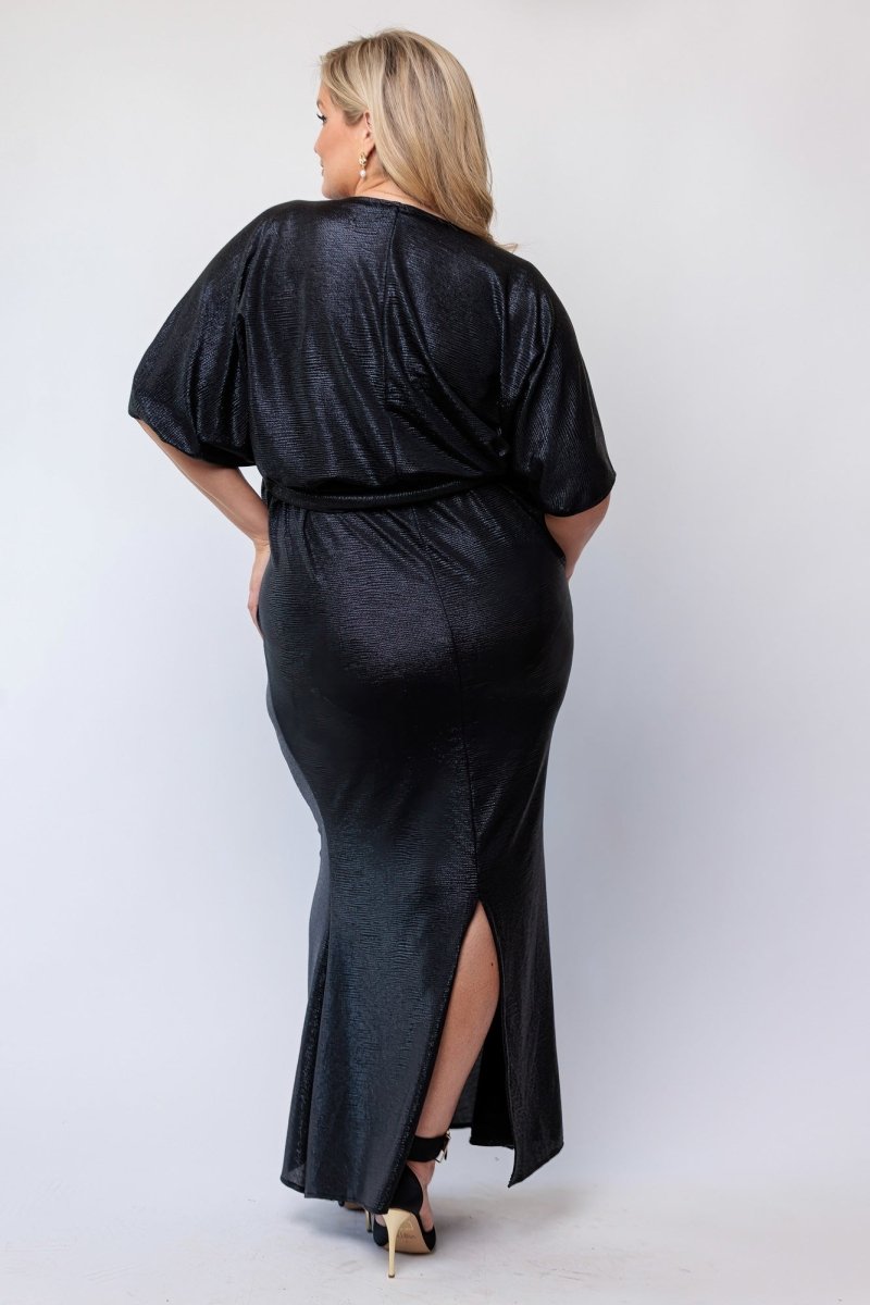 Jessica Evening Dress - PRE-ORDER!! - Embody Women