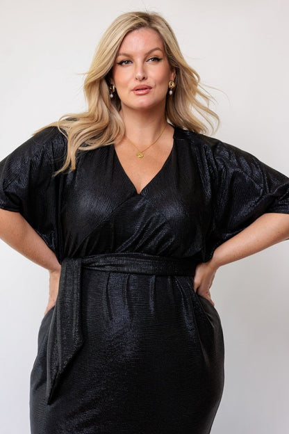 Jessica Evening Dress - PRE-ORDER!! - Embody Women
