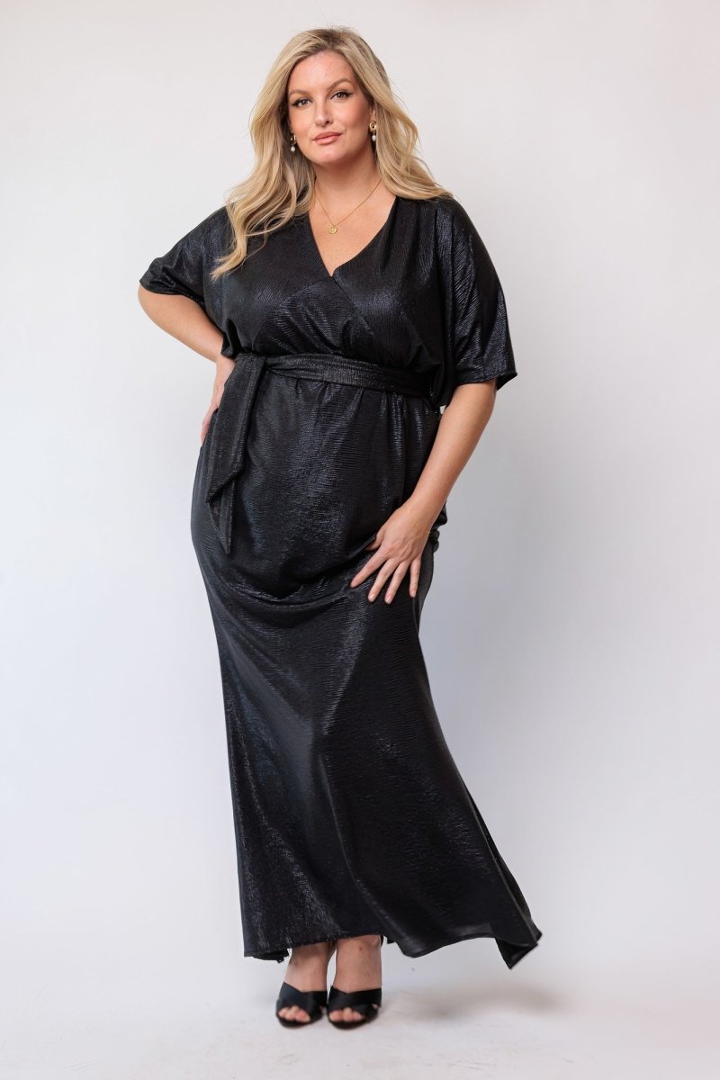 Jessica Evening Dress - PRE-ORDER!! - Embody Women