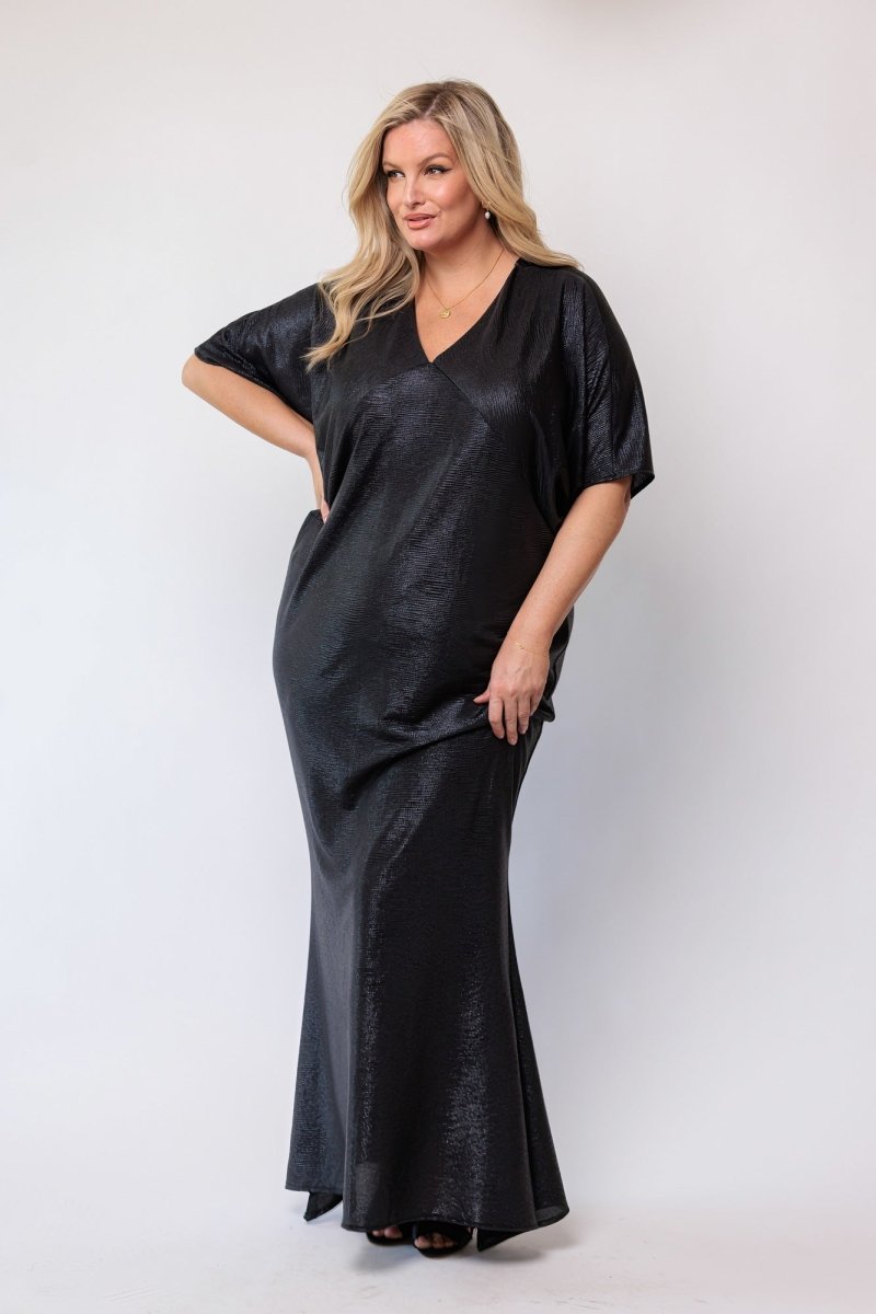 Jessica Evening Dress - PRE-ORDER!! - Embody Women